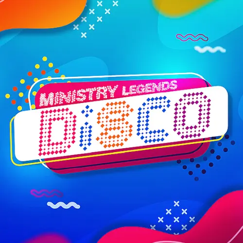Disco Ministry Legends (2024)