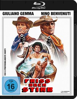Vivi O Preferibilmente Morti (1969) WebDL 1080p AC3 ITA + SUB