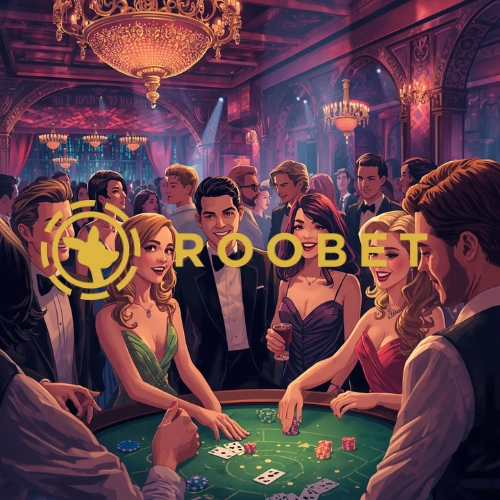 Roobet
