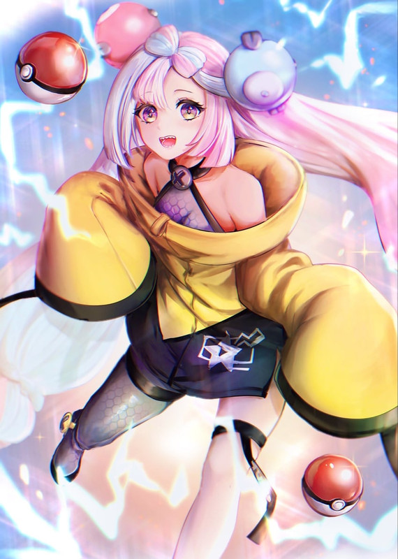 iono-pokemon-and-2-more-drawn-by-maruta-