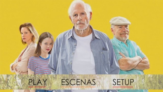 1 - Recuérdame (Remember Me) [2019] [DVD5-Autoría] [ntsc] [Cast/Ing] [Sub:Varios] [Drama]