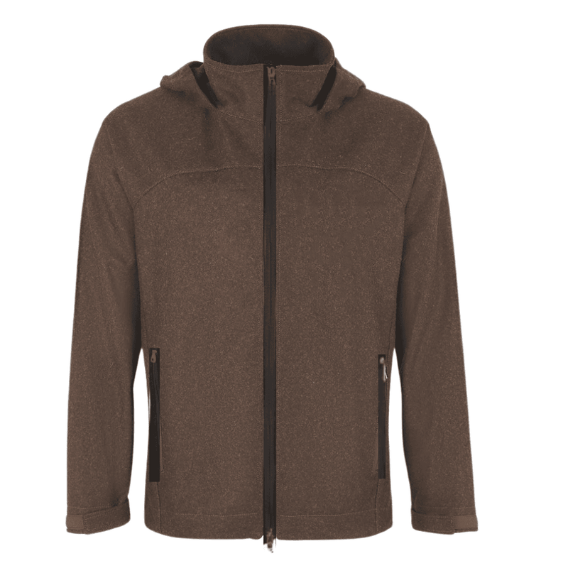 Hedlund Vik Forest Windbreaker