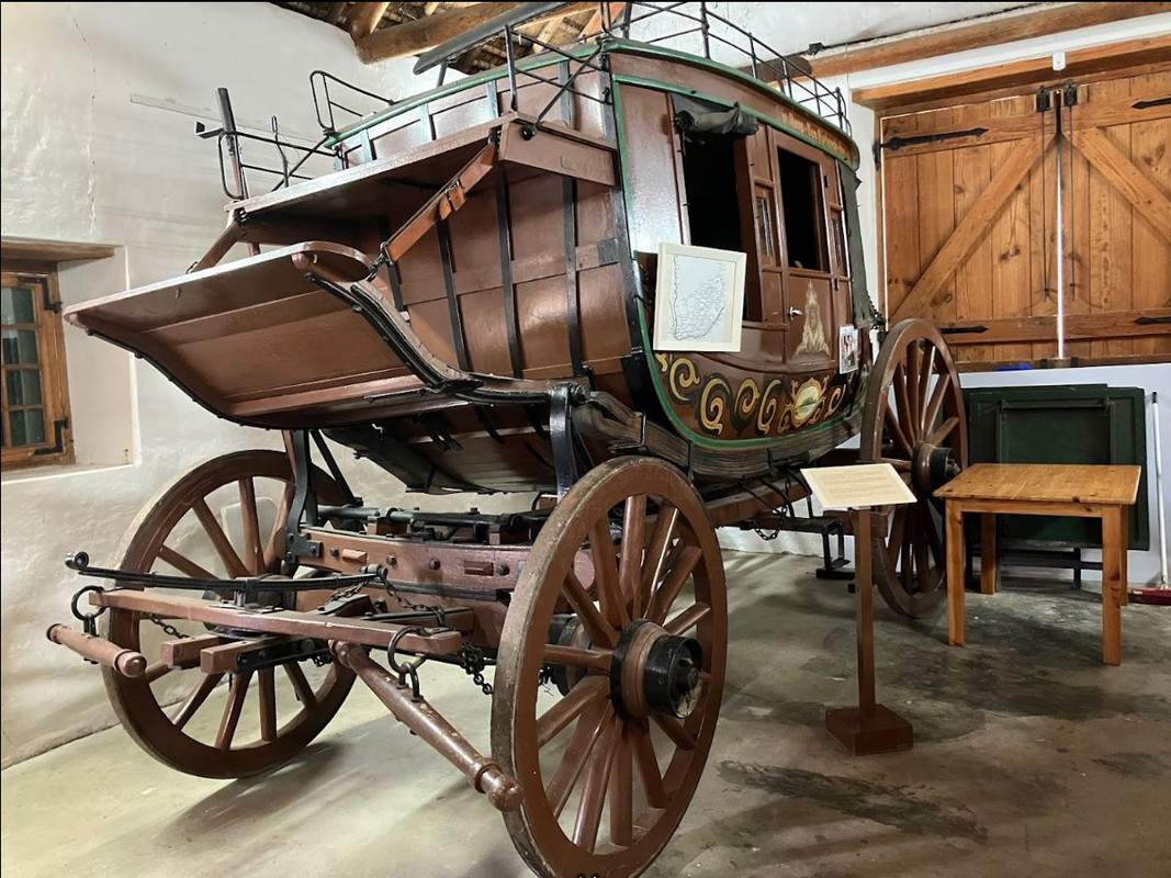 Drostdy Museum -16