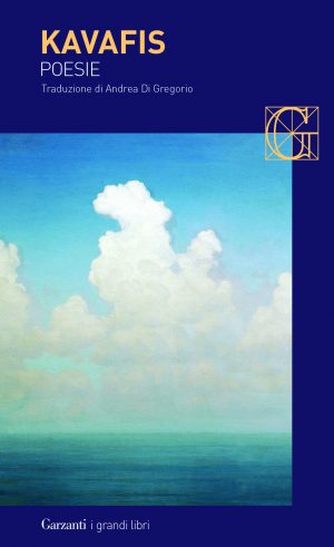 Andrea Di Gregorio(a cura di) ─ Konstantinos Kavafis. Poesie (2017)