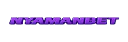 Logo NYAMANBET