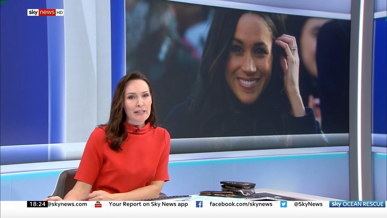 10 February - 18.00.00 - Sky News. A round-up of all the day's m