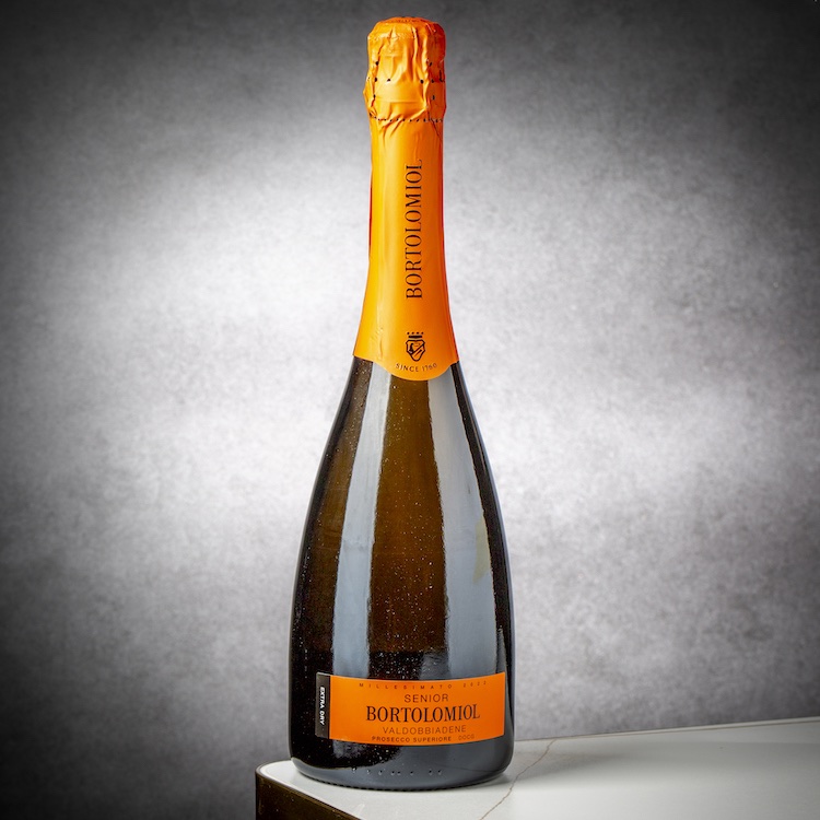 322 Prosecco Bortolomiol