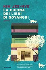 Kim Jee-hye – La Cucina dei Libri di Soyangri (2026)
