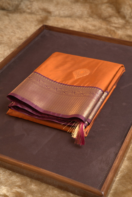 Rokea by RK Premium Handloom