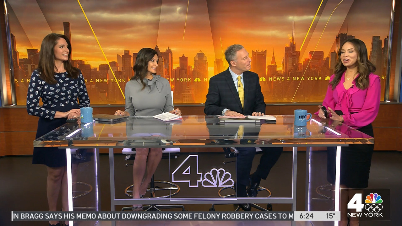 01.21 - 10.00.00 - Today in New York. Newsmagazine program offers a m....ts_snapshot_22.23.794