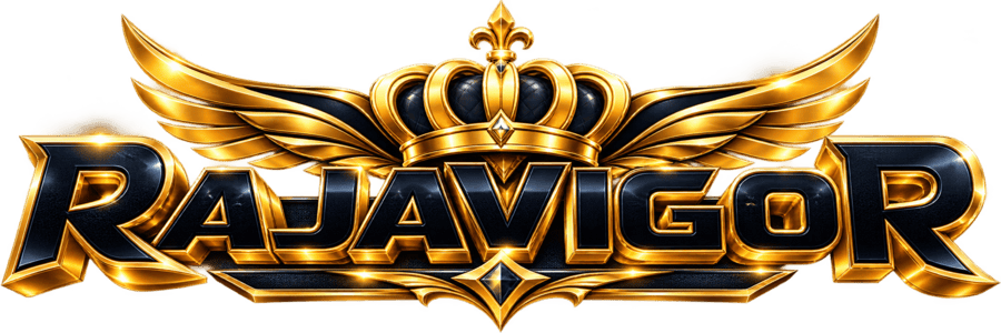 Rajavigor Original Situs Slot Gacor Portal Resmi Slot Depo 10k System Lebih Stabil