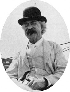 Tempering with Twain