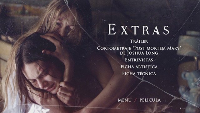 4 - Ghostland [Estreno 2020] [DVD9Full] [Pal] [Cast/Ing] [Sub:Varios] [Terror] [2018]