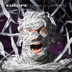 Europe – Come This Madness (2026)