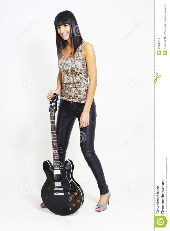 sexy-woman-electric-guitar-11902914