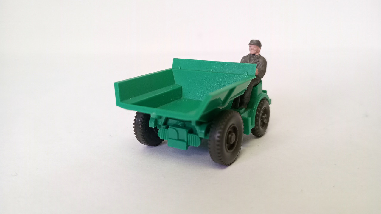 Mach (3377)