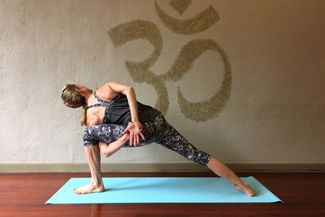 The History And Significance Of The Bird Of Paradise Yoga Pose