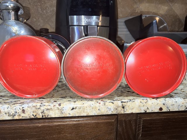 200A manufacture date - The Coleman Collectors Forum