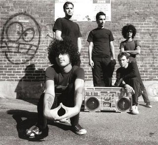 At the Drive-In - Discografia (1996-2013) .Flac