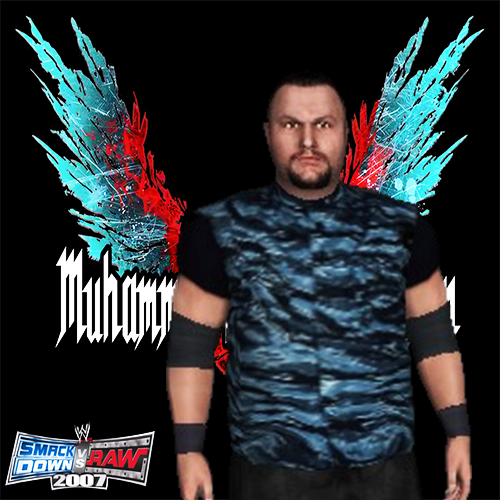 Bubba Ray Attire 2