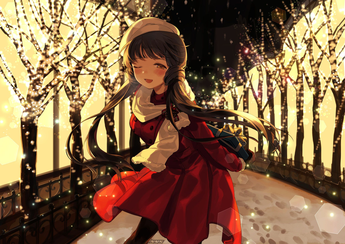 kitakami-reika-idolmaster-and-2-more-drawn-by-nys-88ea043dcb30d837486aa5b4afa7bd8f-1