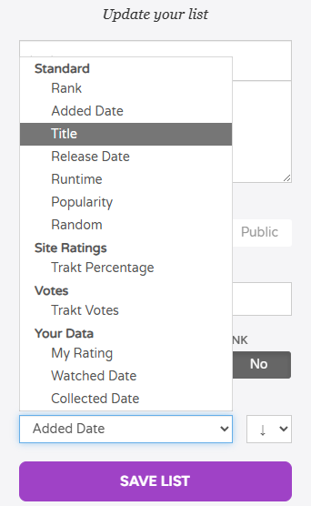 [Obrazek: trakt-ownlist.png]