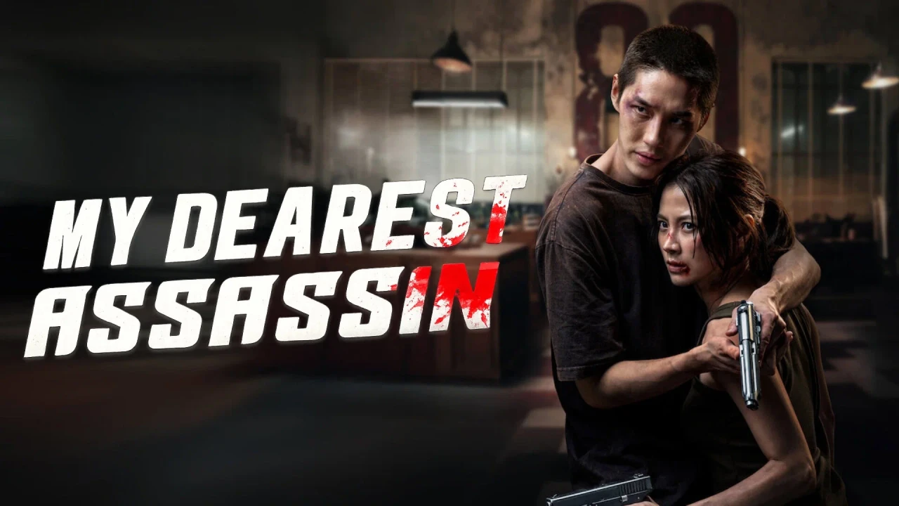 My Dearest Assassin (2026) Hindi Dubbed ORG
