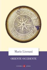 Mario Liverani – Oriente Occidente (2026)