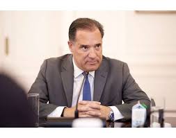 ΑΥΤΟ ΤΟ ΜΕΣΟ ΕΠΕΛΕΞΕ Ο ΑΔΩΝΙΣ ΓΕΩΡΓΙΑΔΗΣ ΓΙΑ ΝΑ ΦΥΓΕΙ ΑΠΟ ΤΗ ΧΙΟ  (ΒΙΝΤΕΟ)