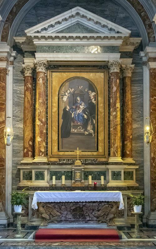 _27A3130-SANTA SABINA-CAPPELLA SX-SANTA CATERINA