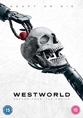 Westworld - Stagione 4 (2022) (Completa) DLMux ITA ENG MP3 Avi