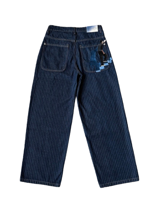 Amiri Skel High Bone