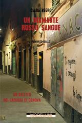Clara Negro – Un diamante rosso sangue (2023)