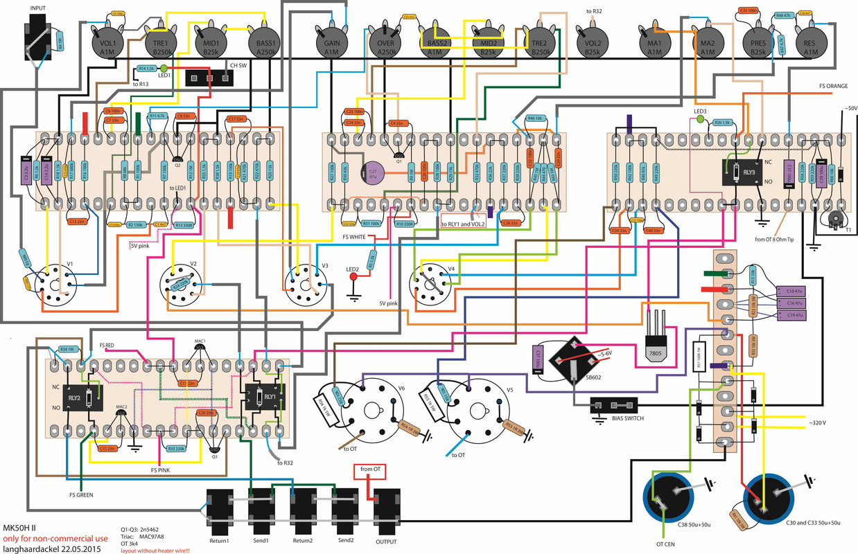 Cornford MK50H II Layout Final Version