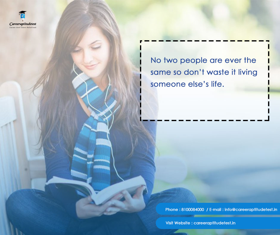 Online Career Counseling In Kolkata - Career Aptitude Test