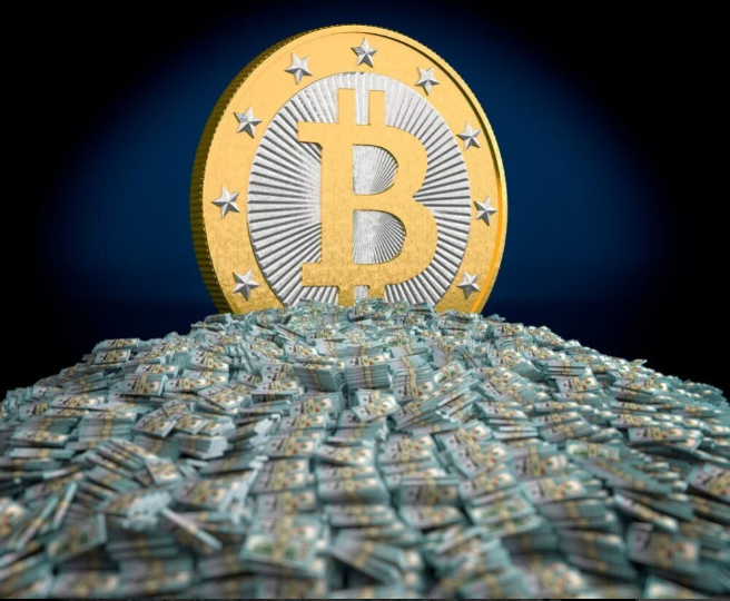 guide Пять мифов, раскрученных вокруг Биткойна. Отделим криптовалютные зерна от плевел