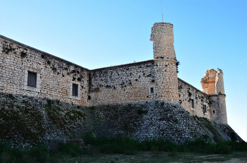 CHINCHON-4-1-2015 - Madrid y sus pueblos-2000/2022 (24)