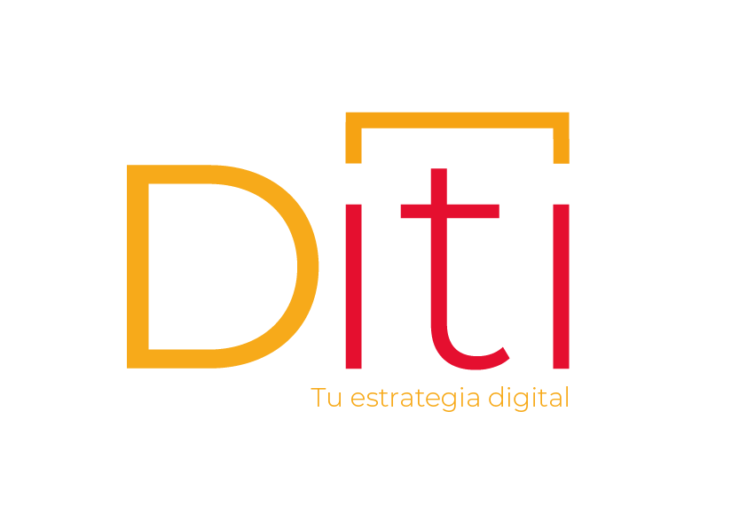 Agencia Diti Logo