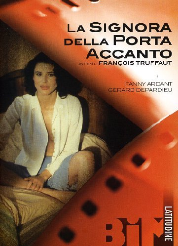La signora della porta accanto (1981) DVD 5