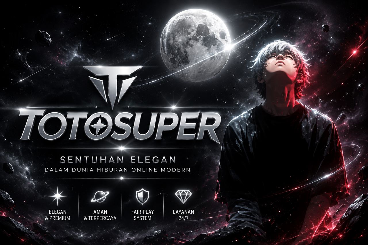 TOTOSUPER  