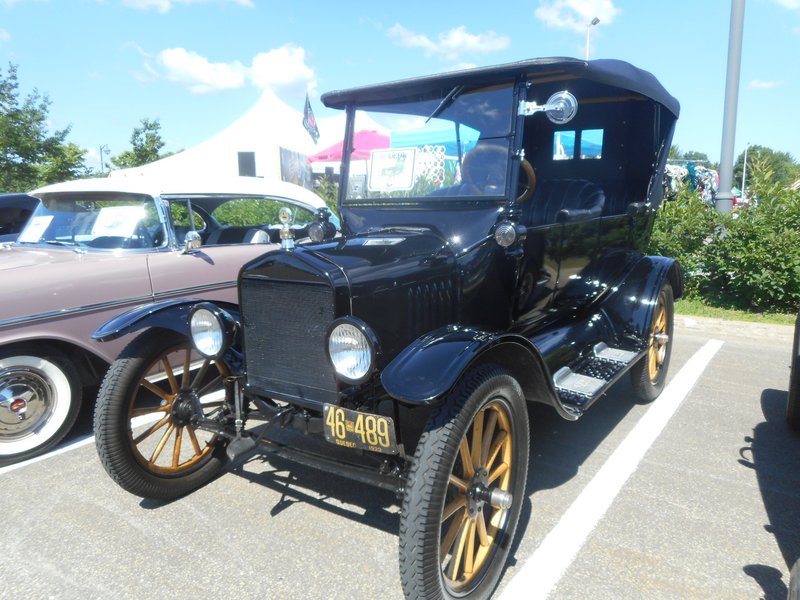 Gala des Belles Autos d'Hier - 25 & 26 juin 2022 BAH22-059