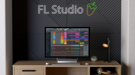 Image-Line FL Studio Producer Edition + Signature Bundle 20.7.2.1863 RC4