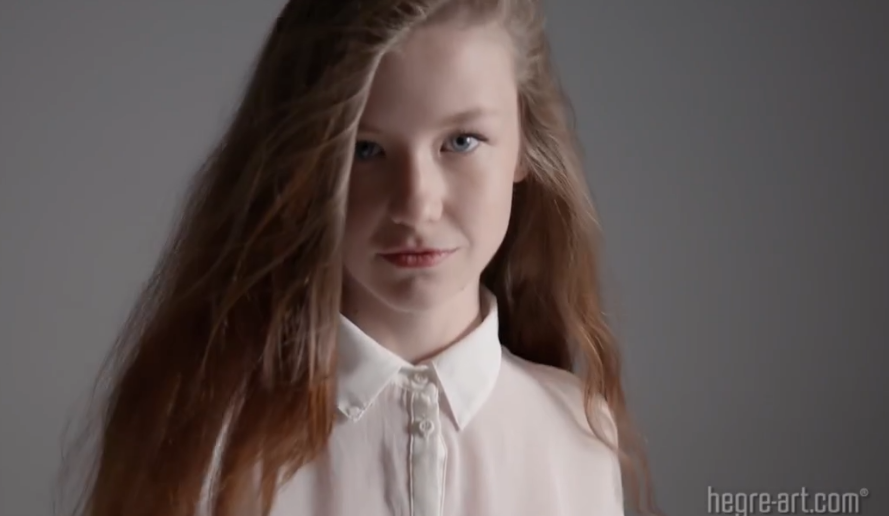 Hegre Art – Emily Bloom – Beauty in motion