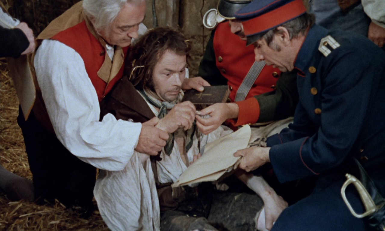 The Enigma of Kaspar Hauser 1974 WHC (1080p x265