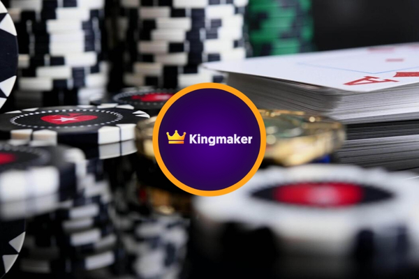 KingMaker Casino Zahlungen