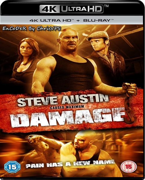 Skaza / Damage (2009) MULTI.SDR.UP.AI.2160p.BluRay.DTS.HD.MA.AC3-ChrisVPS / LEKTOR i NAPISY
