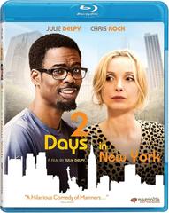 2 Giorni A New York (2012) WebDL 1080p E-AC3 ITA