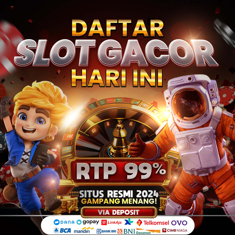 MAWARTOTO: Situs Resmi Link Slot Online Server Internasional