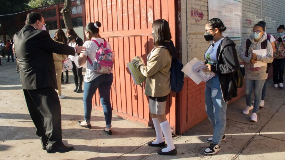 Así operaba la banda criminal que vendía clonazepam en las escuelas de la CDMX