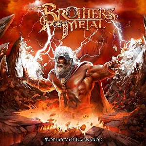 Brothers of Metal